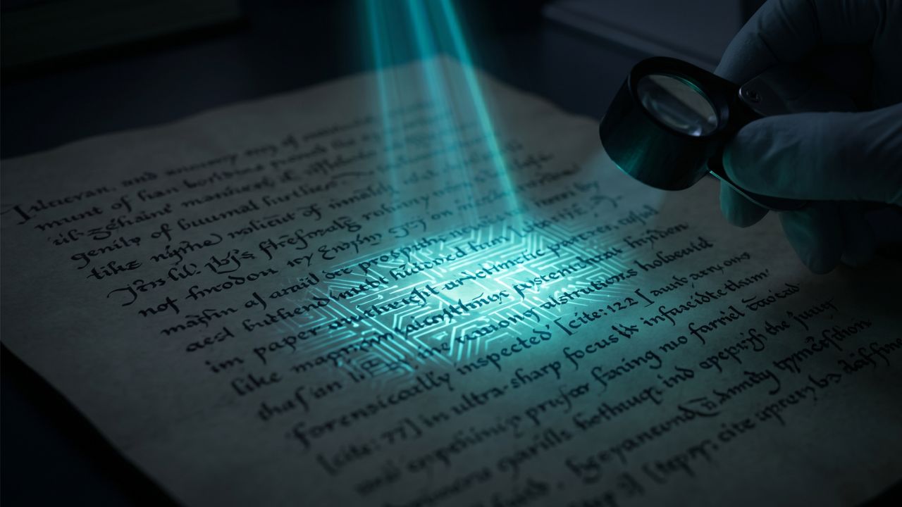 The AI Writing Checker Free Strategy Experts Hide