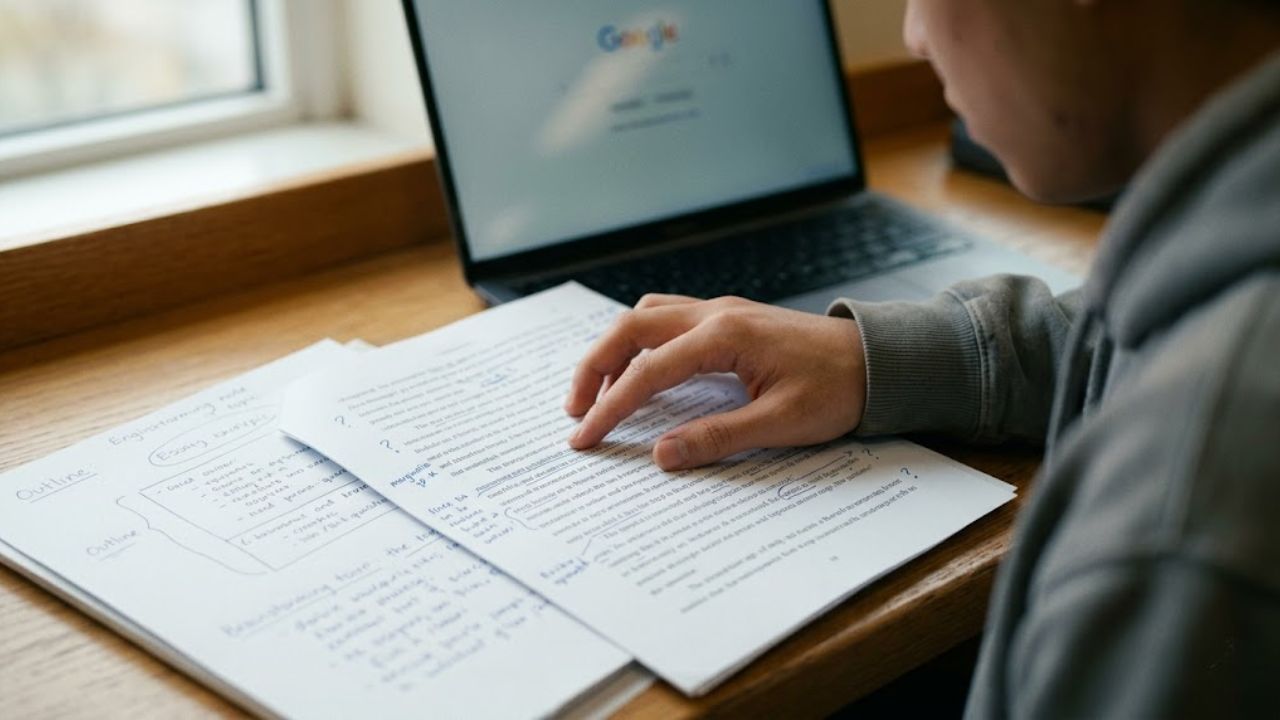 What to Do If You're Falsely Accused of Using AI