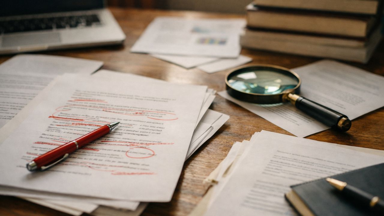 pangram labs ai detector review