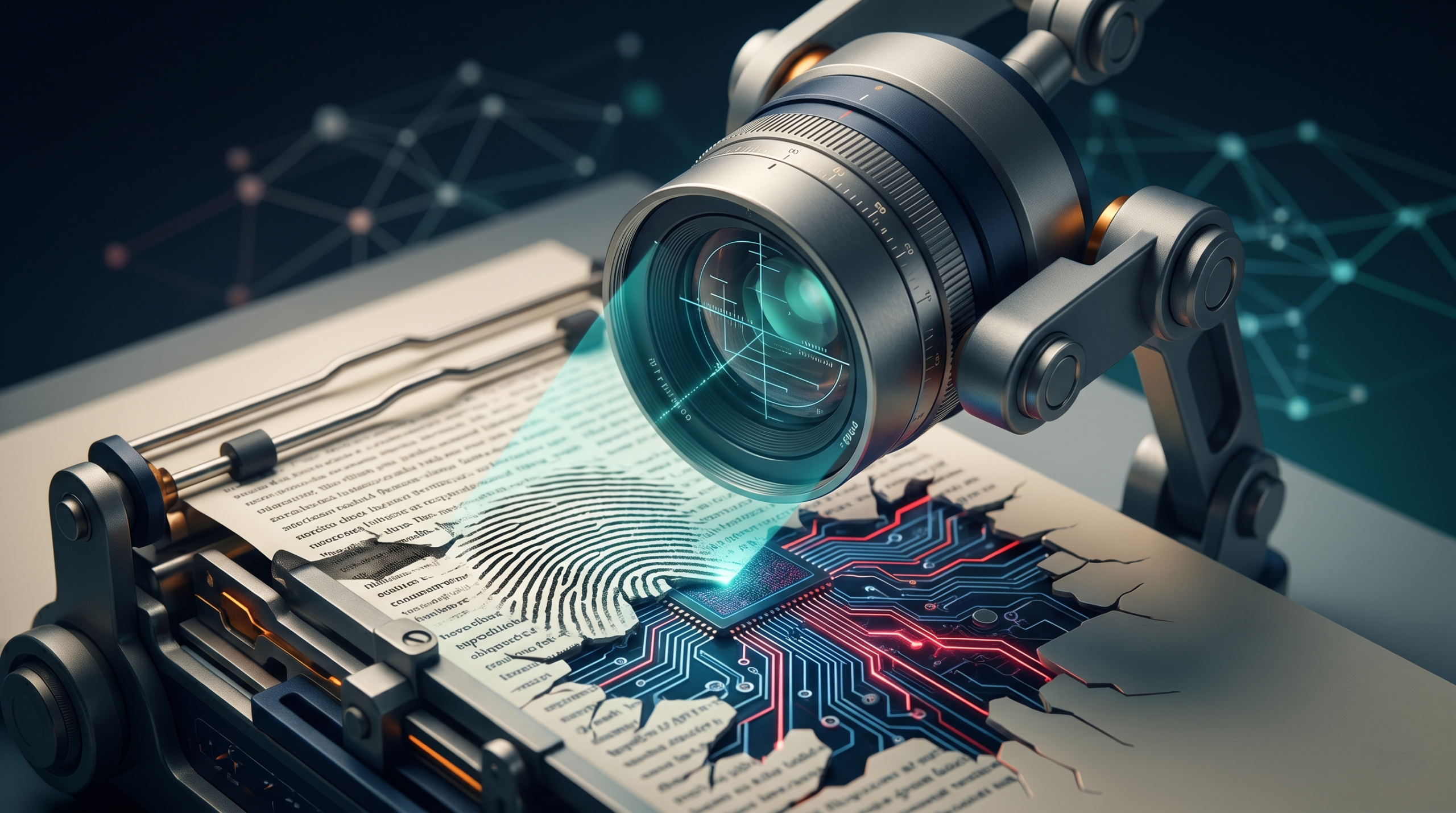 Comparison of leading AI detectors ranked by accuracy, false positives, and reliability testing